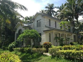 Bihaiyedu Resort Villa Wenchang Bagian luar foto