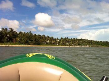 Bihaiyedu Resort Villa Wenchang Bagian luar foto