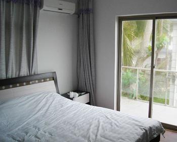 Bihaiyedu Resort Villa Wenchang Bagian luar foto